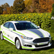 Illustration for article titled Driving Innovation: The Coca-Cola Company And Ford Unveil Ford Fusion Energi With Plantbottle Technology Interior